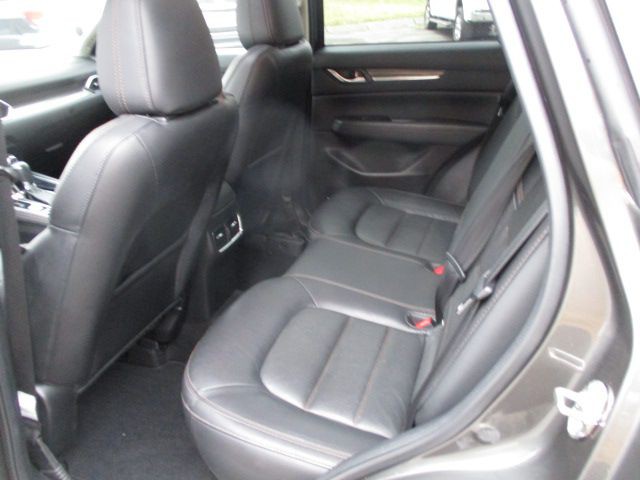 2017 Mazda CX-5 Image 19