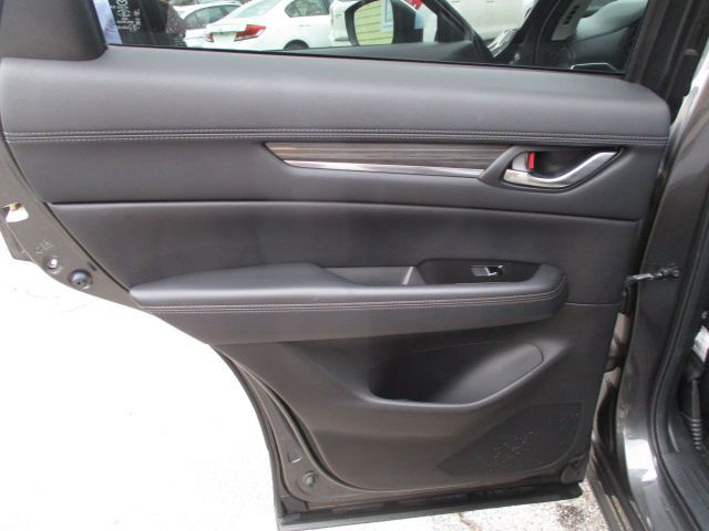 2017 Mazda CX-5 Image 20