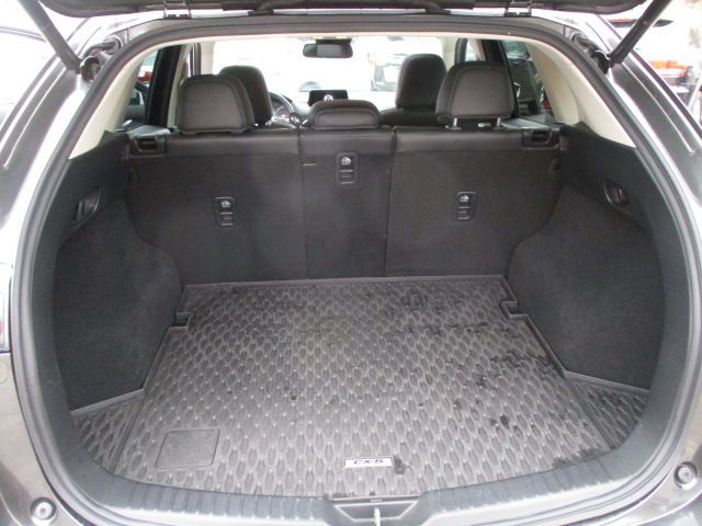 2017 Mazda CX-5 Image 21