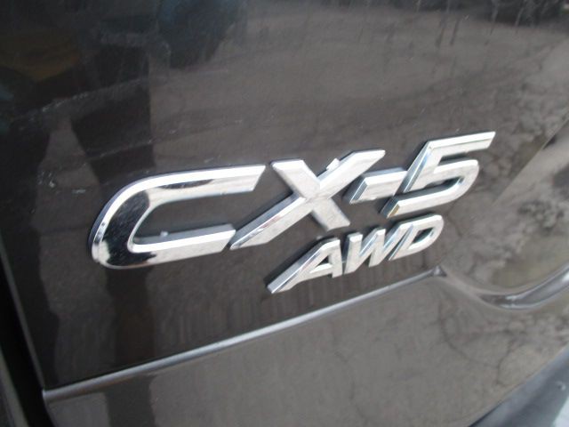 2017 Mazda CX-5 Image 22