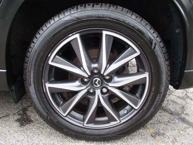 2017 Mazda CX-5 Image 24