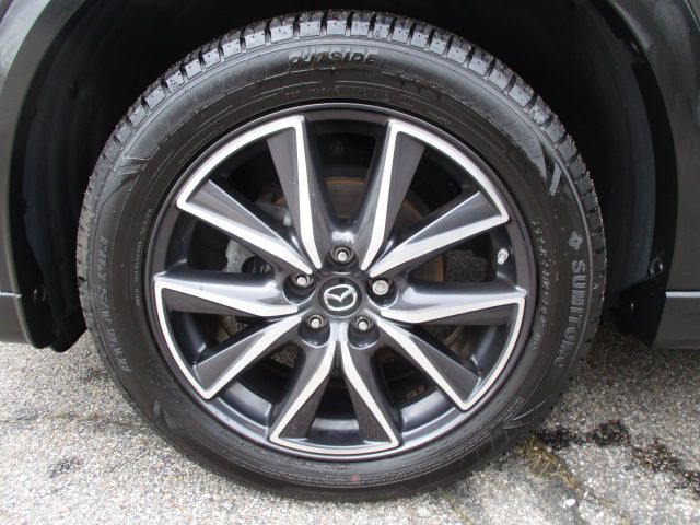 2017 Mazda CX-5 Image 25