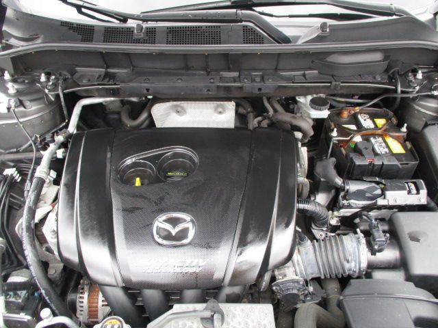 2017 Mazda CX-5 Image 26