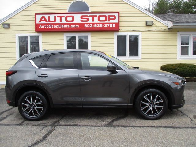 2017 Mazda CX-5 Image 27