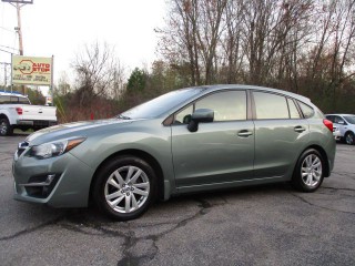 Image for 2015 Subaru Impreza Premium ID: 7391811