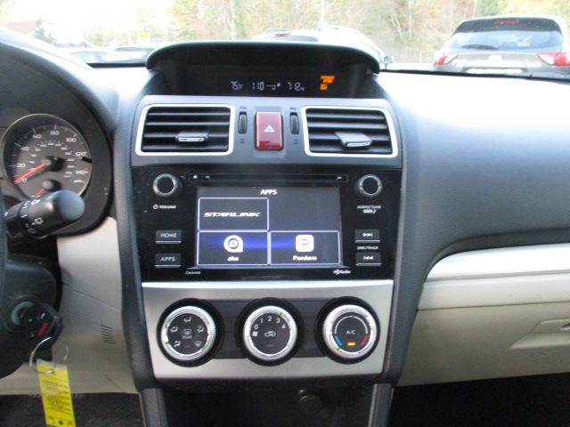 2015 Subaru Impreza Image 9