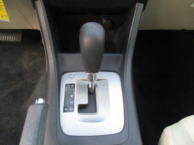 2015 Subaru Impreza Image 10