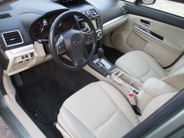 2015 Subaru Impreza Image 13
