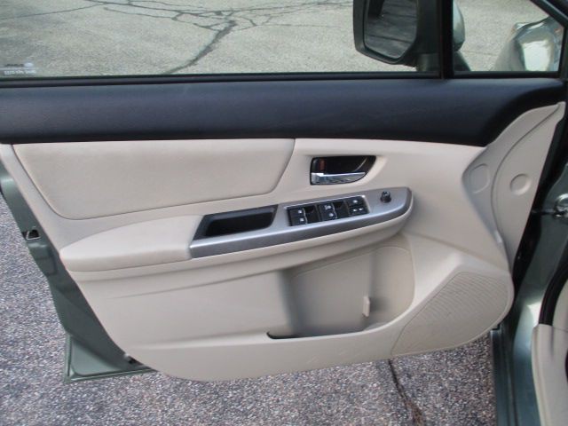 2015 Subaru Impreza Image 14