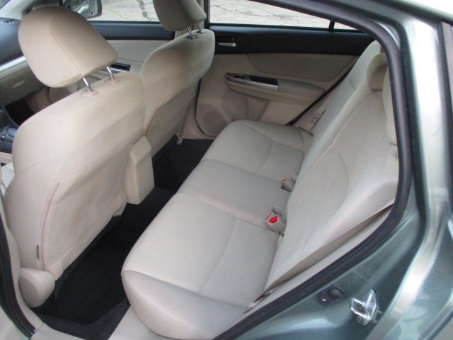 2015 Subaru Impreza Image 15