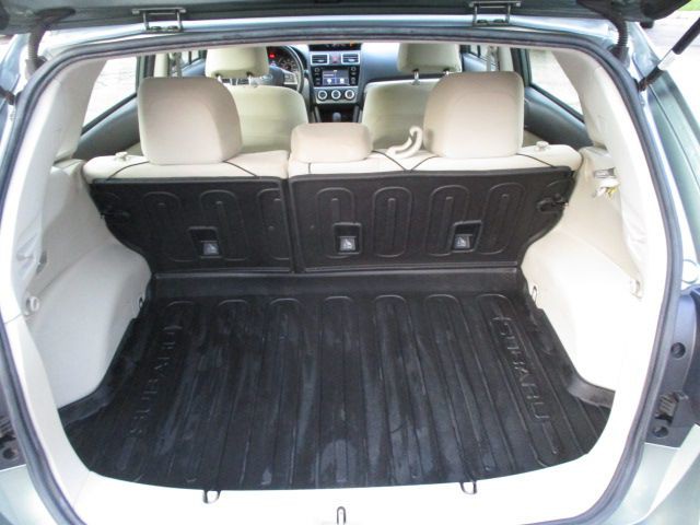 2015 Subaru Impreza Image 17