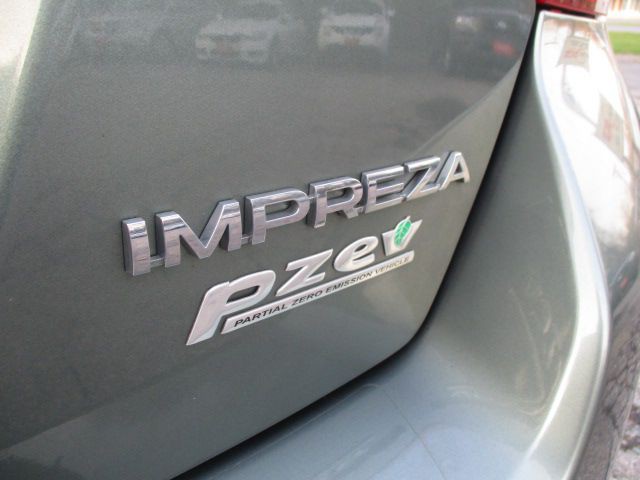 2015 Subaru Impreza Image 18