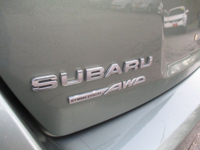 2015 Subaru Impreza Image 19