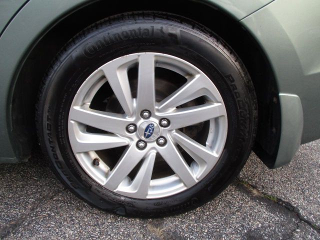 2015 Subaru Impreza Image 20