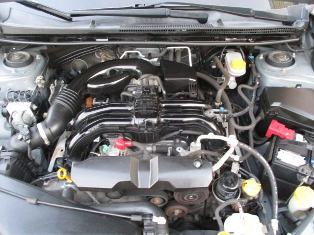 2015 Subaru Impreza Image 22