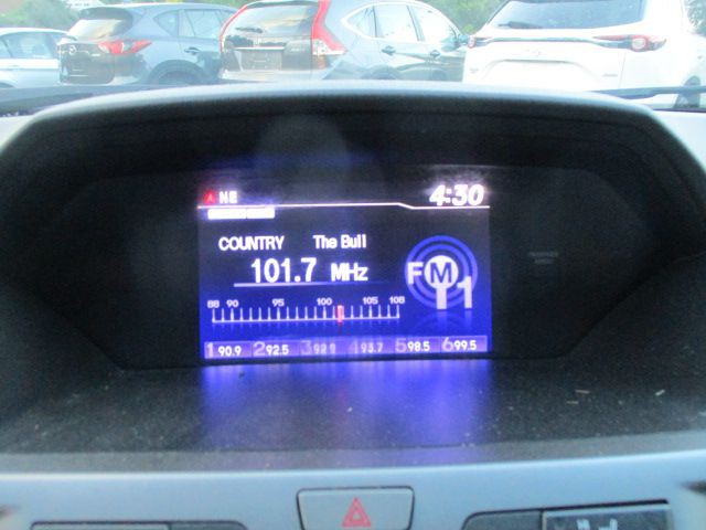 2013 Honda Odyssey Image 7