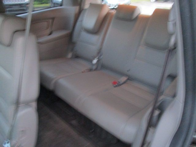 2013 Honda Odyssey Image 24