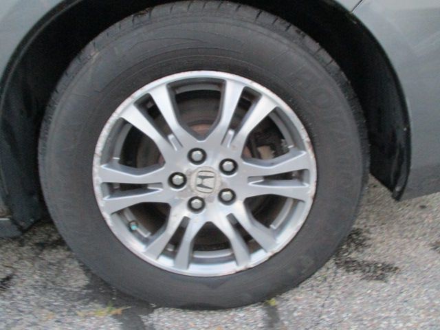 2013 Honda Odyssey Image 25