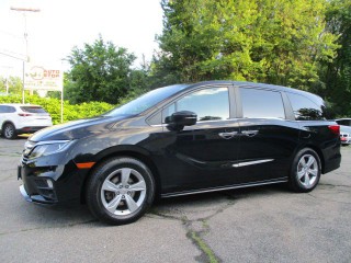 Image for 2019 Honda Odyssey EX ID: 7487305