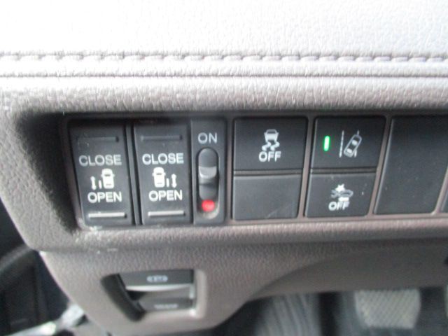 2019 Honda Odyssey Image 15