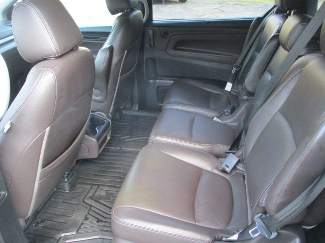2019 Honda Odyssey Image 17