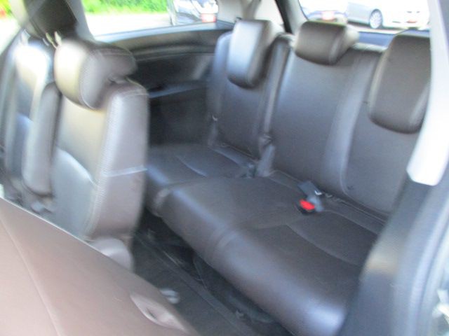 2019 Honda Odyssey Image 18