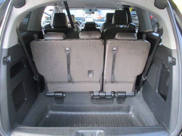 2019 Honda Odyssey Image 19