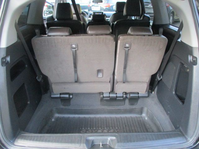 2019 Honda Odyssey Image 20