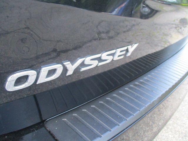 2019 Honda Odyssey Image 21