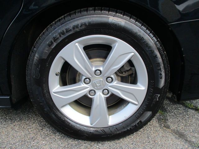 2019 Honda Odyssey Image 23