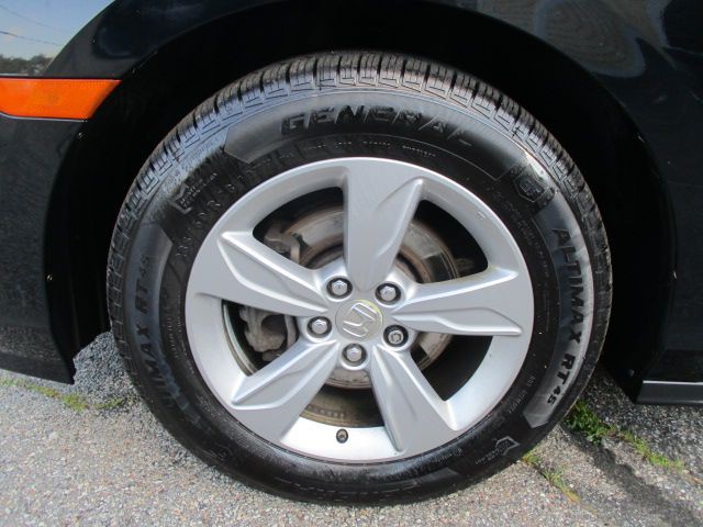 2019 Honda Odyssey Image 24