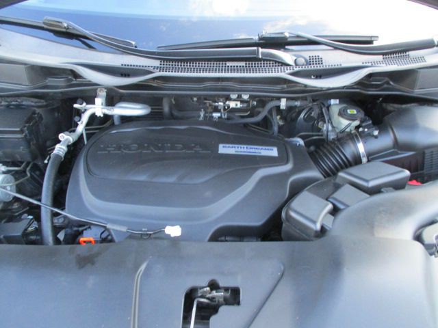 2019 Honda Odyssey Image 25