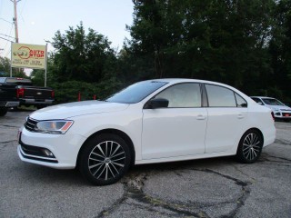 Image for 2016 Volkswagen Jetta Sport ID: 7494606