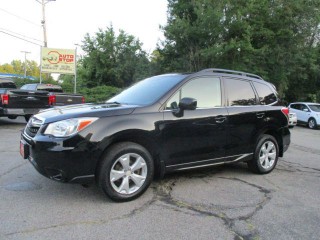 Image for 2015 Subaru Forester 2.5I LIMITED ID: 7496626