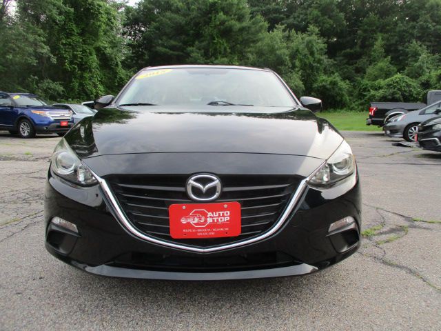 2015 Mazda Mazda3 Image 2