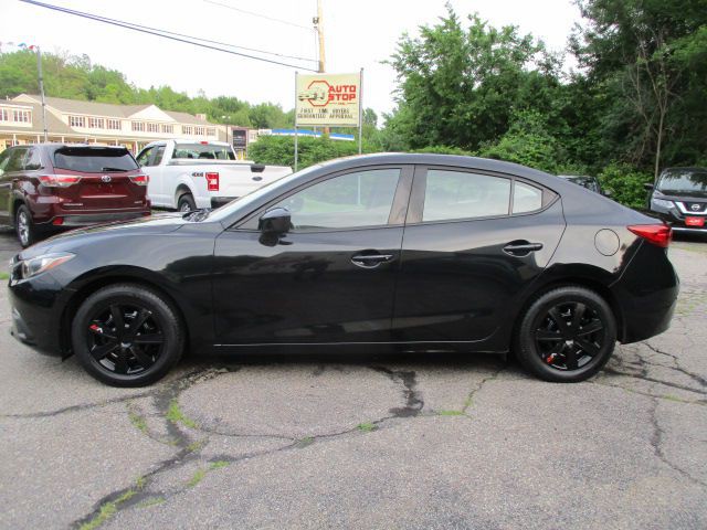 2015 Mazda Mazda3 Image 3