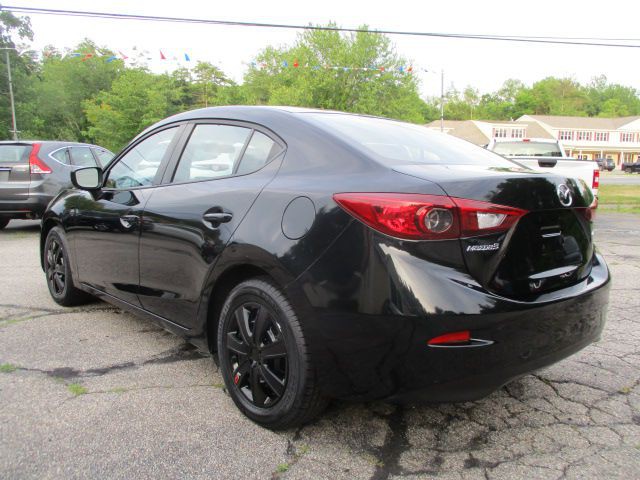 2015 Mazda Mazda3 Image 4