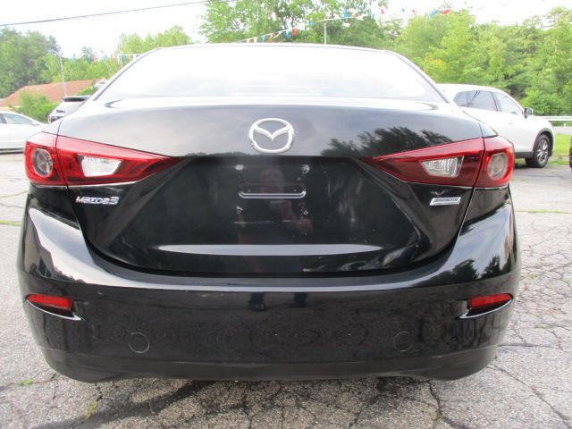 2015 Mazda Mazda3 Image 5
