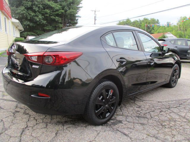2015 Mazda Mazda3 Image 6