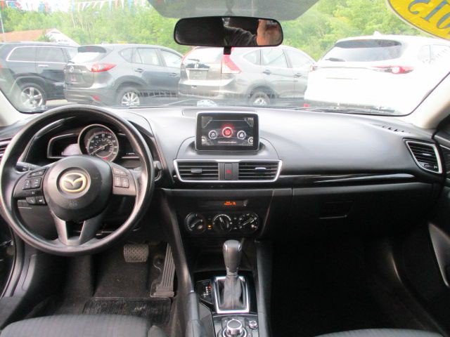 2015 Mazda Mazda3 Image 8