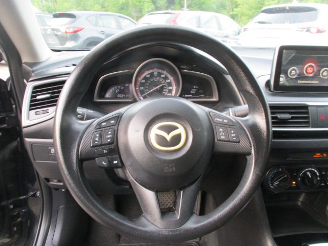2015 Mazda Mazda3 Image 9
