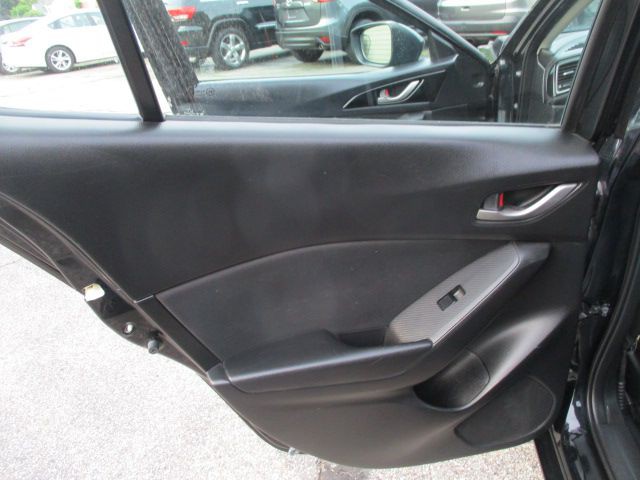 2015 Mazda Mazda3 Image 15