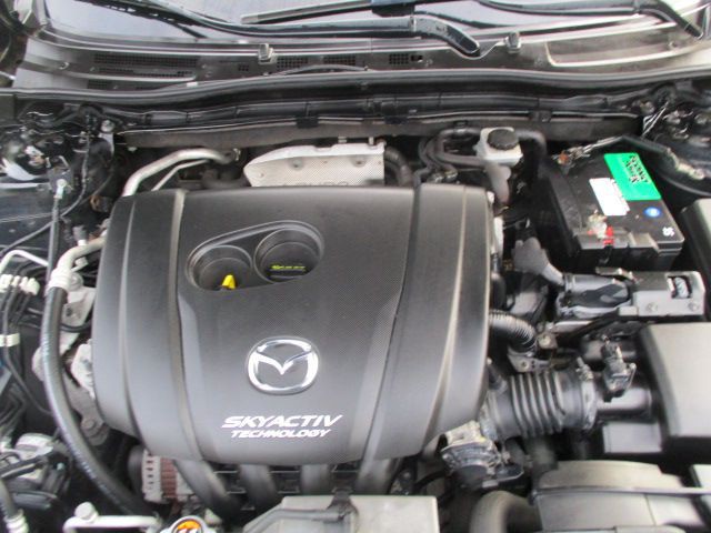 2015 Mazda Mazda3 Image 19