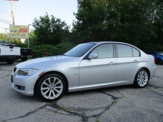 Image for 2011 BMW 3 Series 328xi ID: 7511208