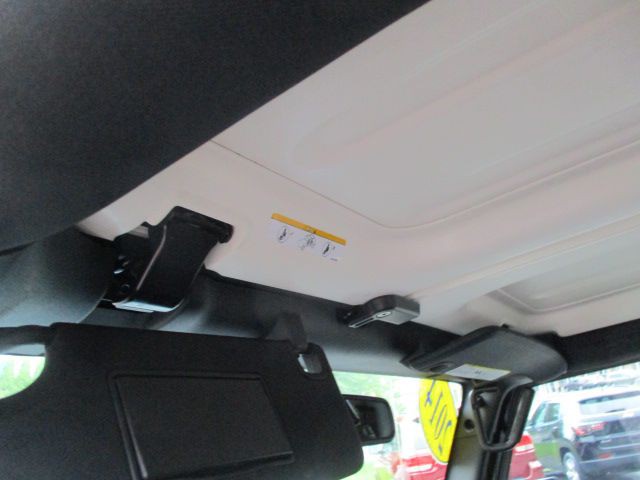 2014 Jeep Wrangler Unlimited Image 13