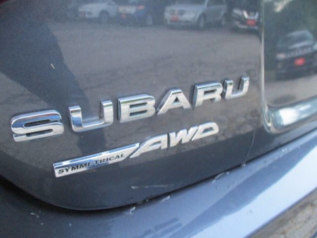 2017 Subaru Legacy Image 19