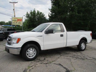 Image for 2014 Ford F-150  ID: 7532127