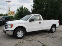 Image for 2014 Ford F-150  ID: 7532127