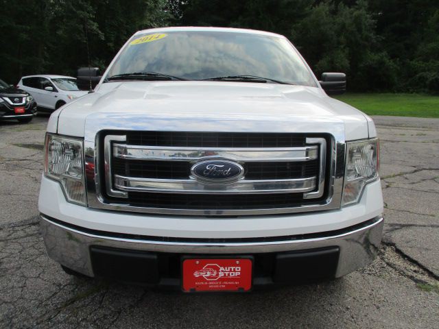 2014 Ford F-150 Image 2