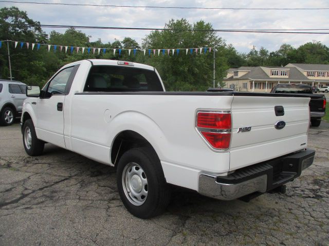 2014 Ford F-150 Image 4